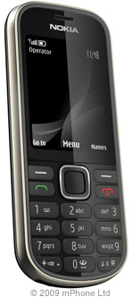 Buy Nokia 3720 SIM Free (Black)