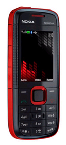 Nokia 5130 XpressMusic SIM Free