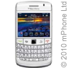 Blackberry 9700 (Bold2) White