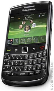 Buy Blackberry 9700 (Bold2) SIM Free