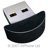 Nano Bluetooth USB Adaptor