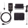 ParrotMK6100 Bluetooth Car kit with Deluxe Installation