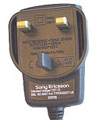 Sony Ericsson UK Charger 