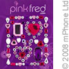 Pink Fred Gemstones