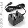 Blackberry Universal Charger