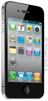 32GB Apple iPhone 4 SIM Free 