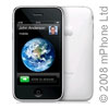 iPhone 3Gs - 32GB (White)