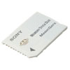 Sony Memory Stick Duo and DuoPro