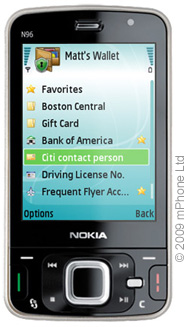 Nokia N96 SIM Free (Quartz) - Grade A Refurb