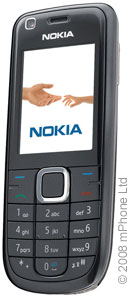Nokia 3120 Classic SIM Free