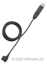 Nokia DKU-5 USB Data Cable