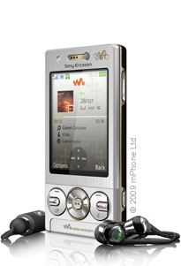 Buy Sony Ericsson W705 Accessories