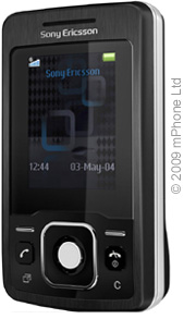 Sony Ericsson T303i Buy Accessories