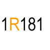 1R181