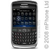 Blackberry 8900 Javelin SIM Free