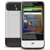 Buy HTC Legend SIM Free Android Mobile Phone