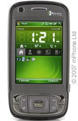 HTC TyTN II 3G Pocket PC Phone