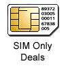 Buy PAYG SIM Card