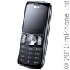 LG GB102 SIM Free Cheap phone