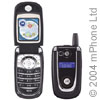 V620 Mobile Phones