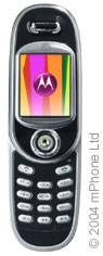Motorola V80 SIM Free