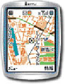 Motorola V60i Maps