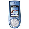 Nokia 3650 Bluetooth Phone