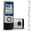 Buy Nokia 6700 Slide 3G SIM Free