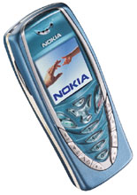 Nokia 7210 