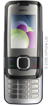 Nokia 6125 SIM Free