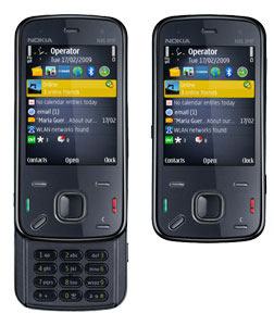 N86 Mobile