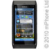 Buy Nokia N8 SIM Free Mobile Phone