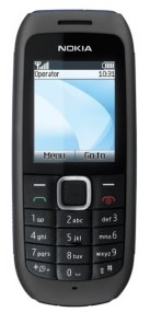 Nokia 1661 Budget Mobile Phone