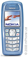 Buy Nokia 3100 SIM Free