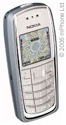 Buy Nokia 3120 SIM Free