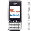 Nokia 3230 Mobile Phone