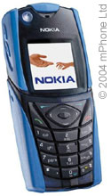 Nokia 5140Phone