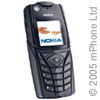 Nokia 5140i Rugged Phone