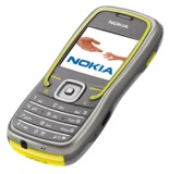 Nokia 5500 Sport Mobile phone