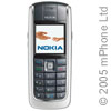 Nokia 6020 Mobile Phone Specifications