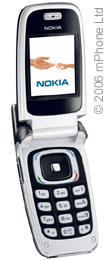 Buy Nokia 6103 SIM Free