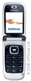 Nokia 6131 SIM Free