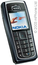 Nokia 6230 Mobile Phone
