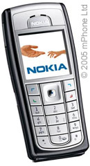 Buy Nokia 6230i Mobile Phone