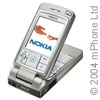 Nokia 6260 Bluetooth Phones