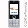 Buy Nokia 6300 SIM Free