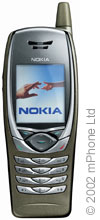 Buy Nokia 6650 GSM WCDMA phone