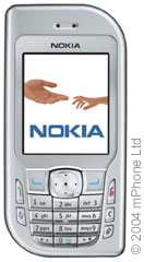 Buy Nokia 6670 SIM Free