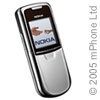 buy Nokia 8800  Bluetooth phone