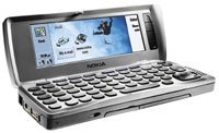 Nokia 9210 Communicator Buy SIM Free or on Contract